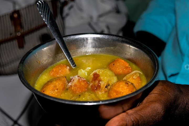 Stone Town Foodie Walk photo 5