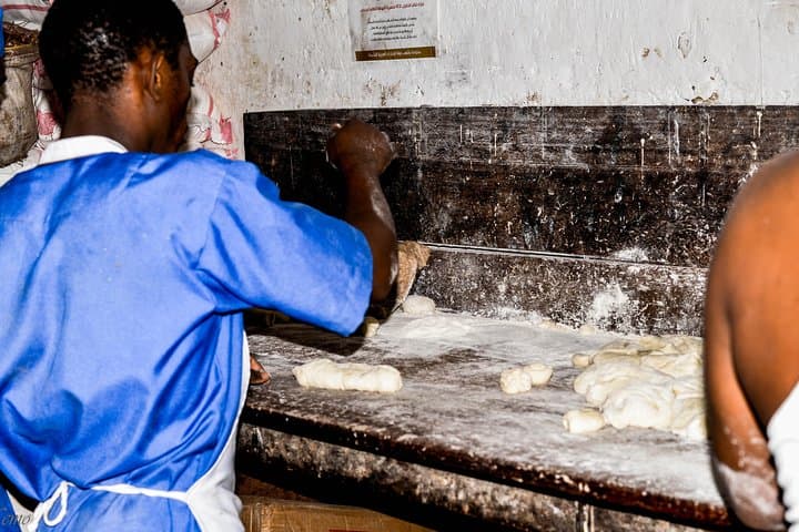 Stone Town Foodie Walk photo 4