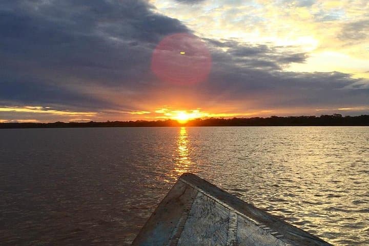 Kukamas Tribe, Butterfly Preserve & Sport Piranha Fishing - All tickets included photo 3