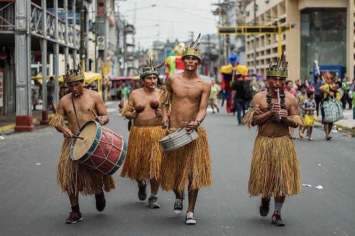 Kukamas Tribe, Butterfly Preserve & Sport Piranha Fishing - All tickets included photo 2