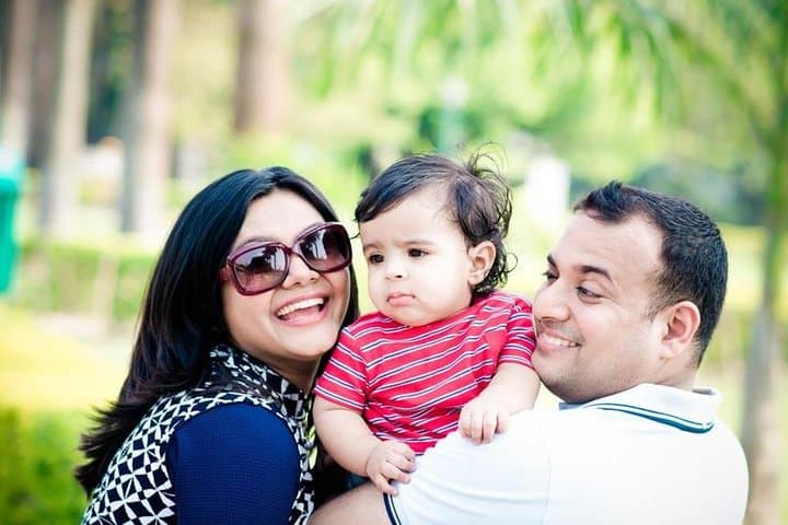 Vacation Photographer in Varanasi photo 4