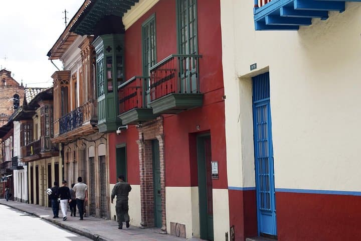 Self-Guided Audio Tour - Paranormal Candelaria photo 3