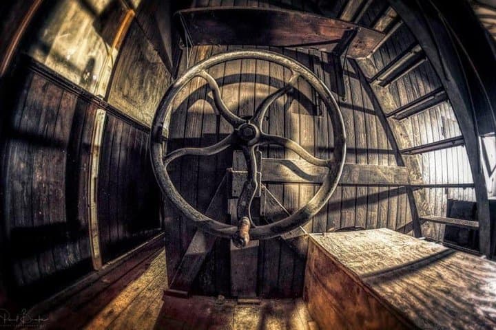 New York Catacombs by Candlelight photo 5