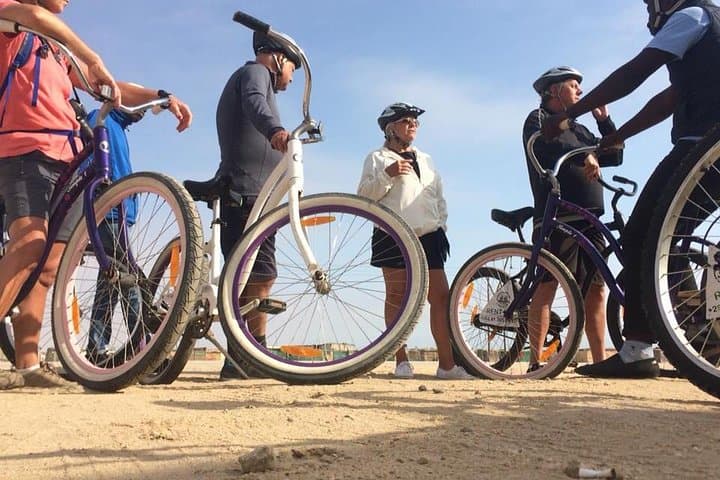 Swakopmund Explorer Township Tour in Mondesa with Nande the Township Local Guide photo 2