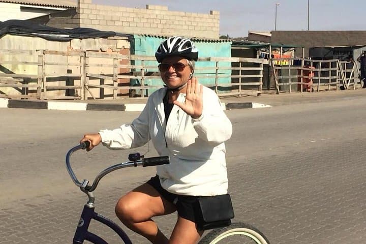 Swakopmund Explorer Township Tour in Mondesa with Nande the Township Local Guide photo 3