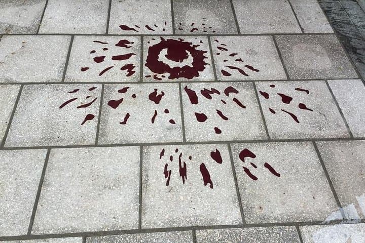 SARAJEVO CONCEPTUAL ART TOUR (galleries, art and arhitecture) photo 3