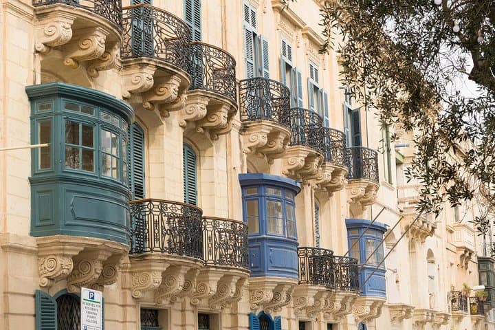 Valletta City Walking Tour photo 2
