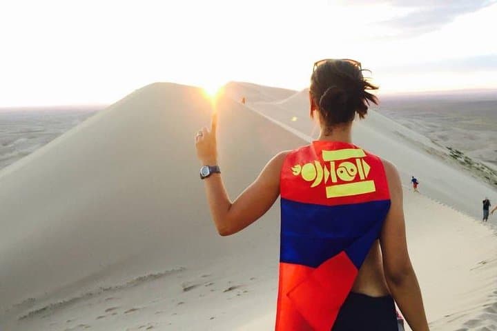 Naadam festival and Gobi desert tour photo 2