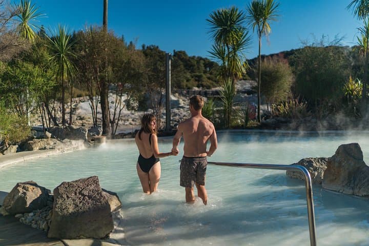 The Hell's Gate Experience photo 3