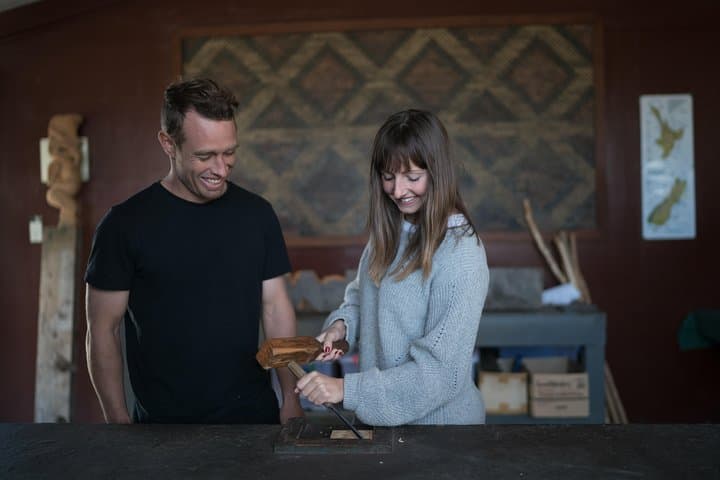 The Hell's Gate Experience photo 4