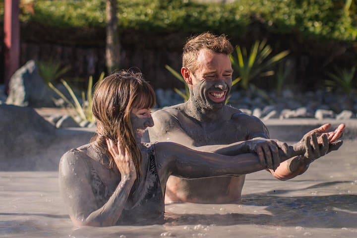 The Hell's Gate Experience photo 2