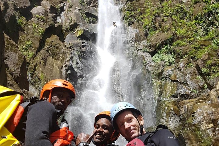 Advanced Canyon Experience photo 2