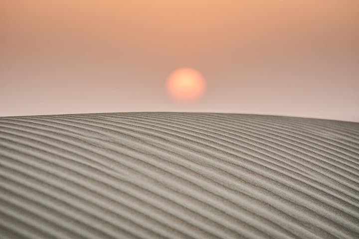 The Billion stars Experience in the Desert photo 4