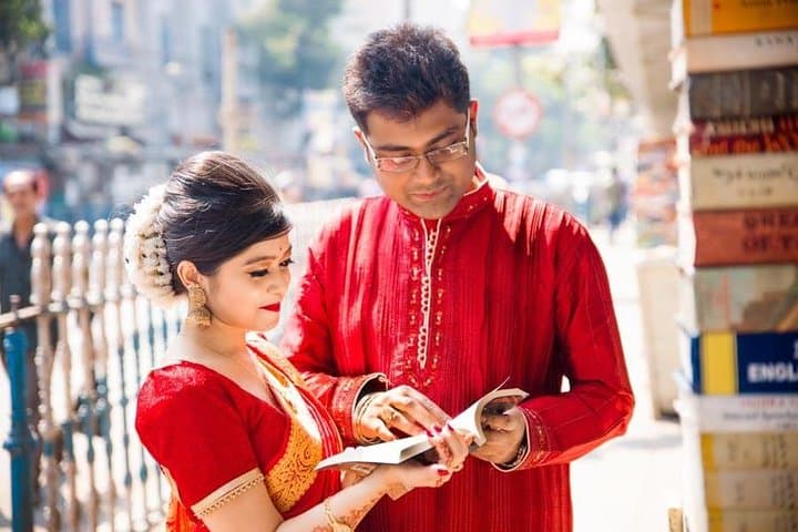 Vacation Photographer in Varanasi photo 2