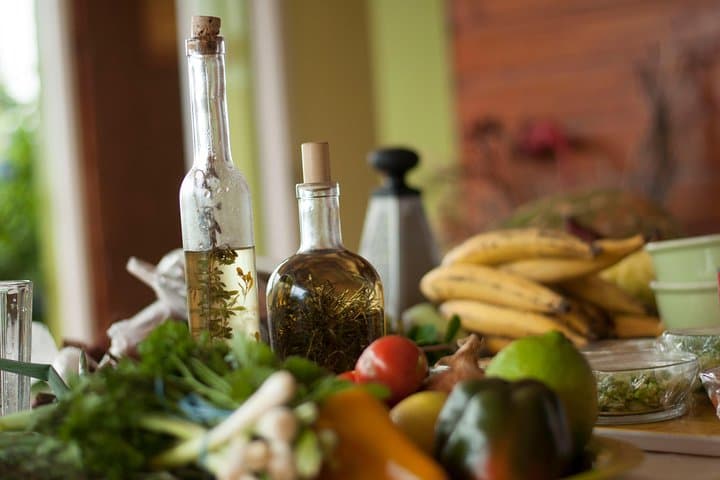 Caribbean Cooking Class with Daria photo 5