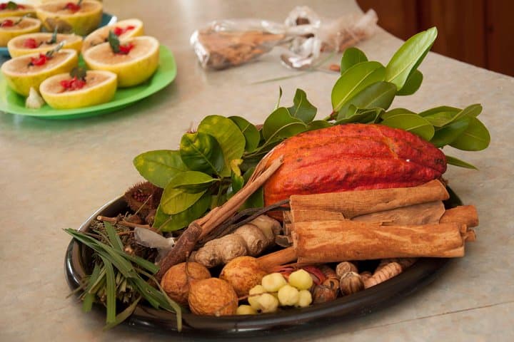 Caribbean Cooking Class with Daria photo 4