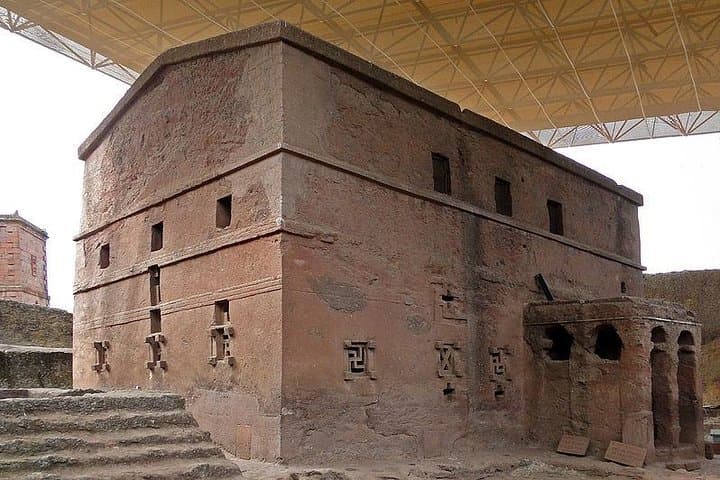 Lalibela 3 Days/ 2 Nights Tour package photo 2