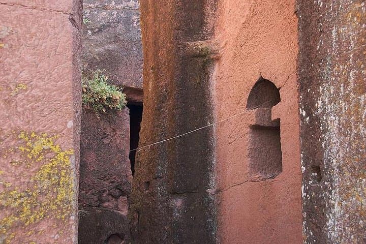 Lalibela 3 Days/ 2 Nights Tour package photo 3