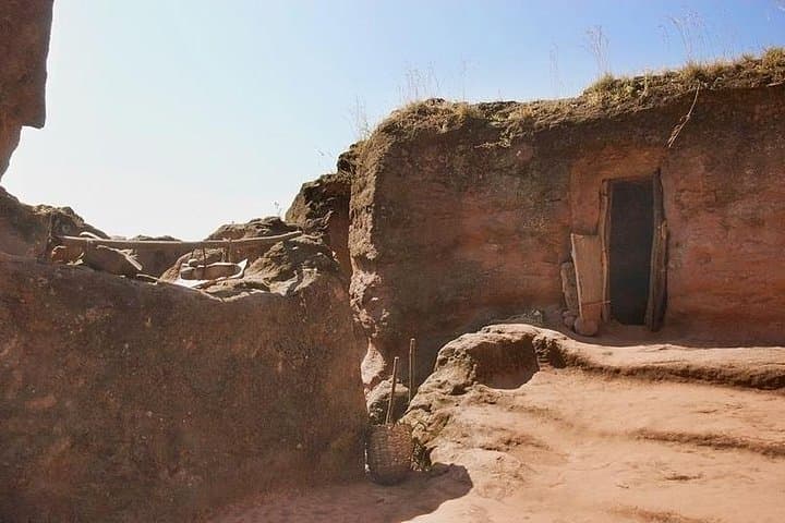 Lalibela 3 Days/ 2 Nights Tour package photo 4