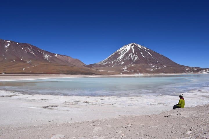 Stars+Sunset - Uyuni (ENG GUIDE), 1-2 ppl ask availability,min 3 ppl available photo 5