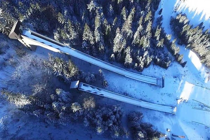 Utopia of Tito’s Yugoslavia, Tito’s Bunker & Siege of Sarajevo photo 5