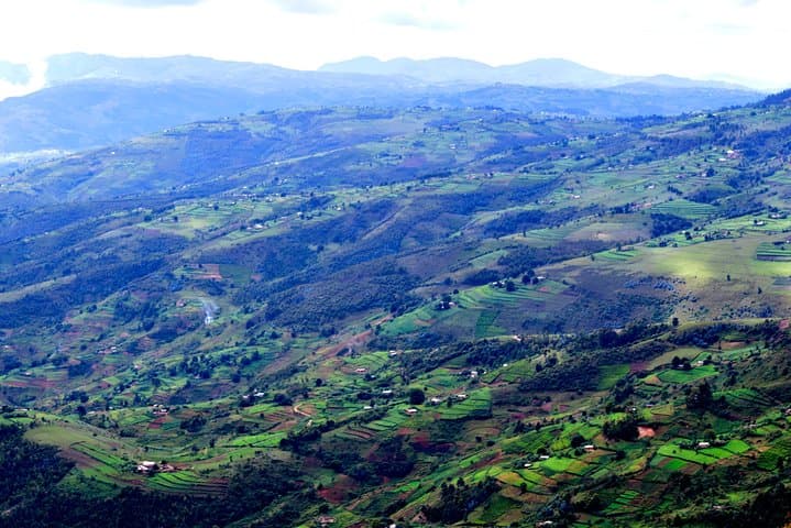 5 Day Burundi Green Tour-Nature & Culture photo 4