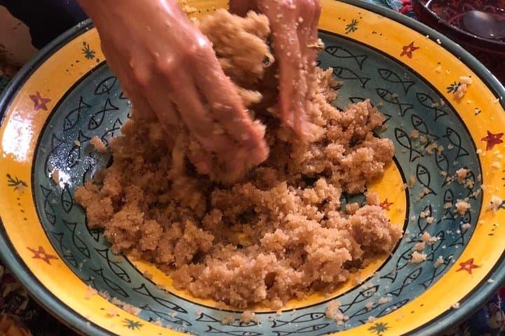 Make Your Own Argan Oïl photo 3