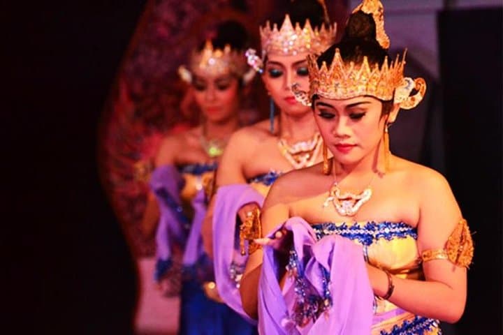 Ramayana Ballet Performance - Purawisata Jogjakarta photo 5