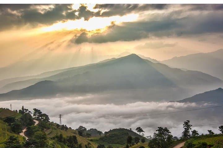 1-Day Trekking in Ha Giang photo 2