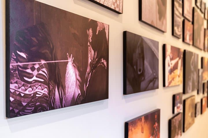 Skip the Line: Woven History Museum Ticket - musée Histoire Tissée photo 3