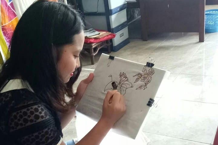 Yogyakarta Batik Museum - Admission Ticket photo 4