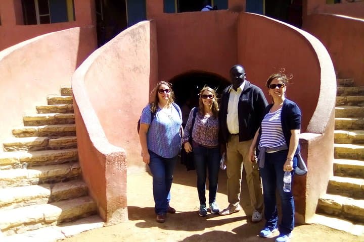 Full-Day DAKAR city / GOREE Island Tour photo 4
