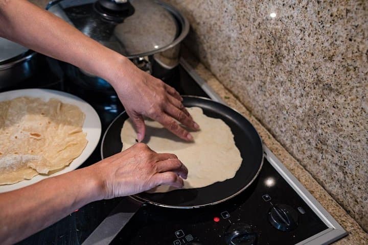 Private Cape Malay Cooking Class in Lorette’s Cape Town Home photo 2