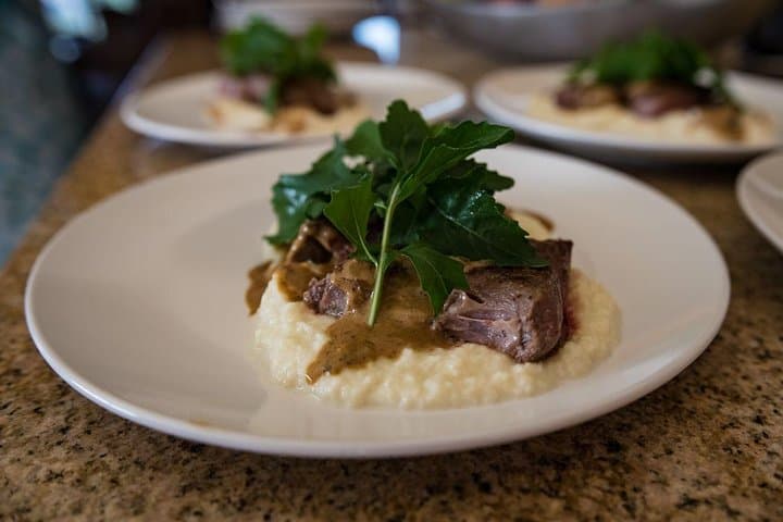 Private Cape Malay Cooking Class in Lorette’s Cape Town Home photo 5