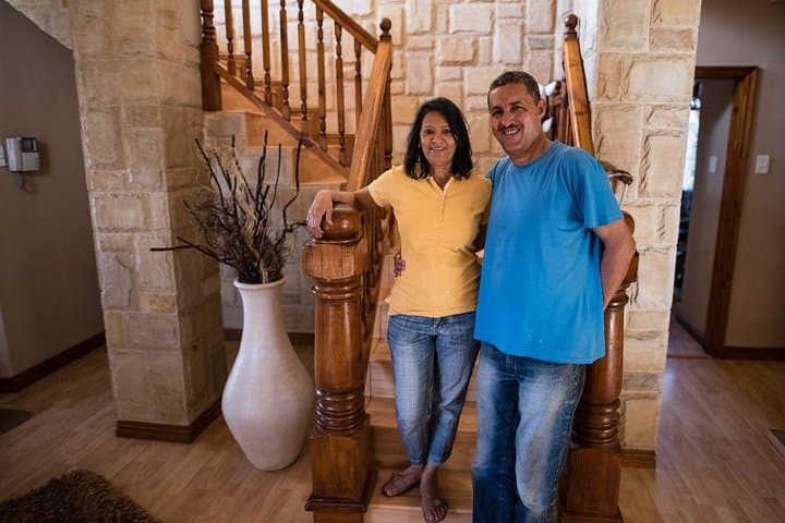 Private Cape Malay Cooking Class in Lorette’s Cape Town Home photo 3