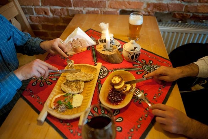 Private Tour: Secret Food Tours Krakow photo 4