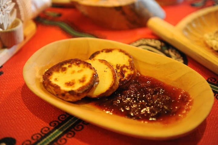 Private Tour: Secret Food Tours Krakow photo 2