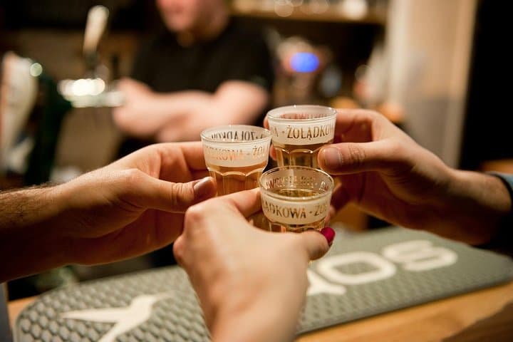 Private Tour: Secret Food Tours Krakow photo 3