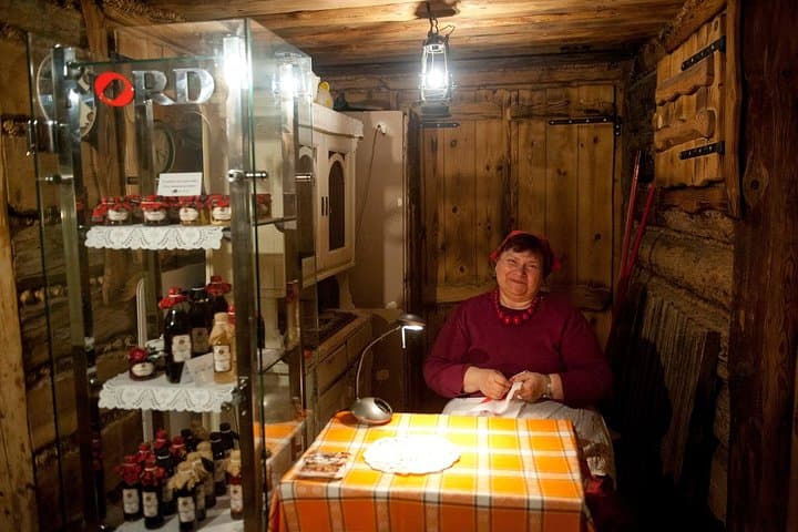 Private Tour: Secret Food Tours Krakow photo 5