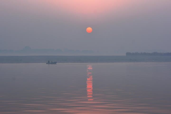 Mysticism of Varanasi with Ganga Aarti (2 Hours Walking Tour) photo 4
