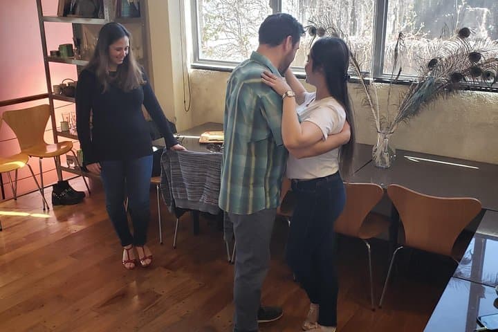 Private Argentine Cooking Class and Tango Lesson in Buenos Aires photo 3