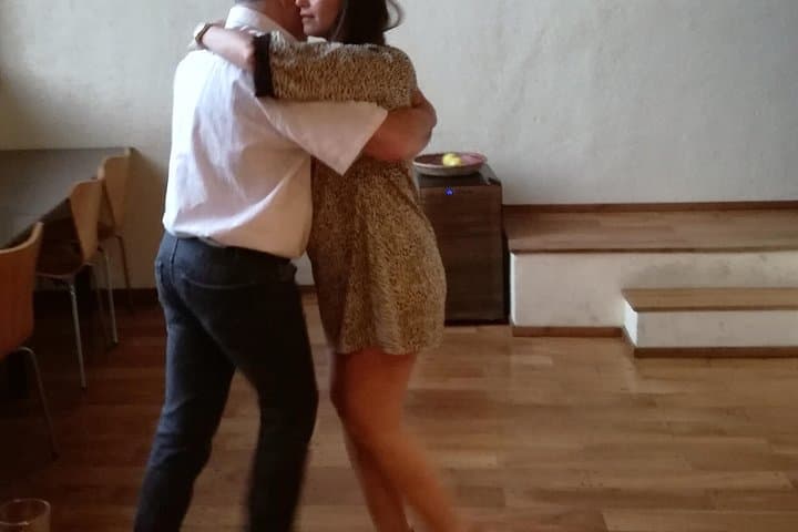 Private Argentine Cooking Class and Tango Lesson in Buenos Aires photo 4