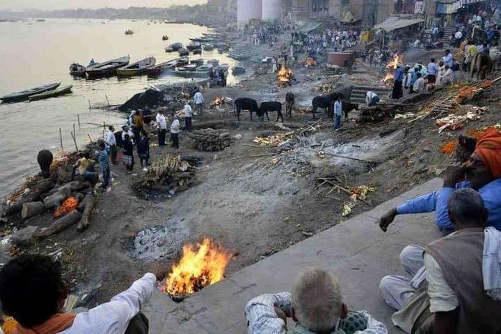 Death & Rebirth Experience by walk photo 2