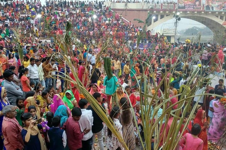Morning Boat with old part of city photo 2