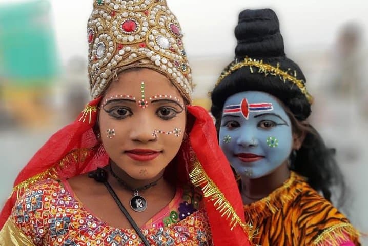 Mobile Photography Street Experience photo 2