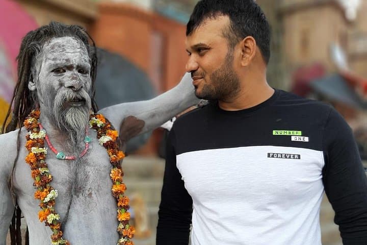 Mobile Photography Street Experience photo 5