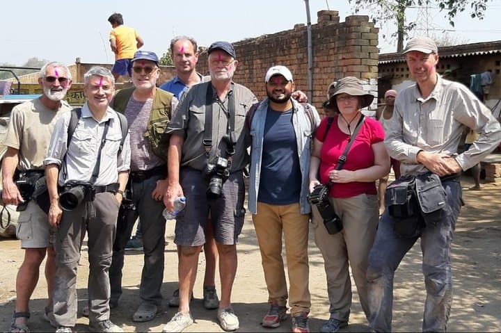 Photography Documentary and Street Photography photo 2