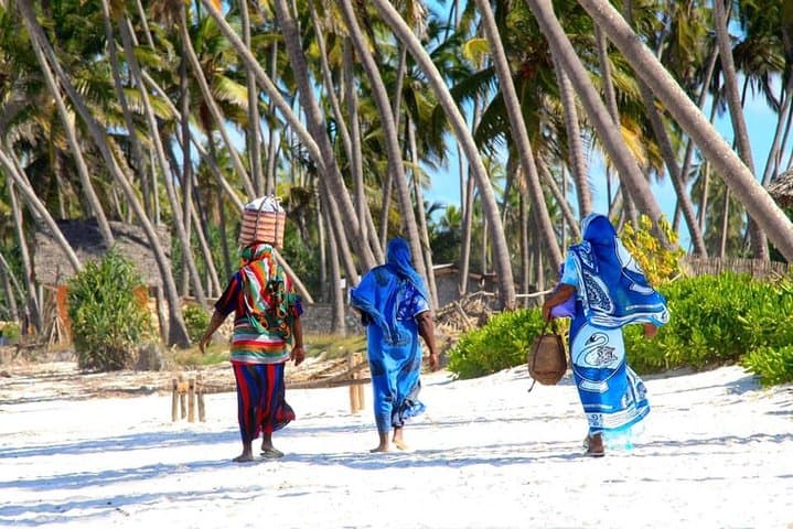 Zanzibar Island Swahili Culture Tour: Music, Dance and Art photo 2