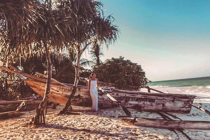 Zanzibar Island Swahili Culture Tour: Music, Dance and Art photo 4