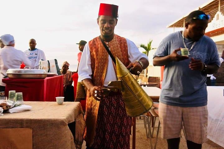 Zanzibar Island Swahili Culture Tour: Music, Dance and Art photo 3